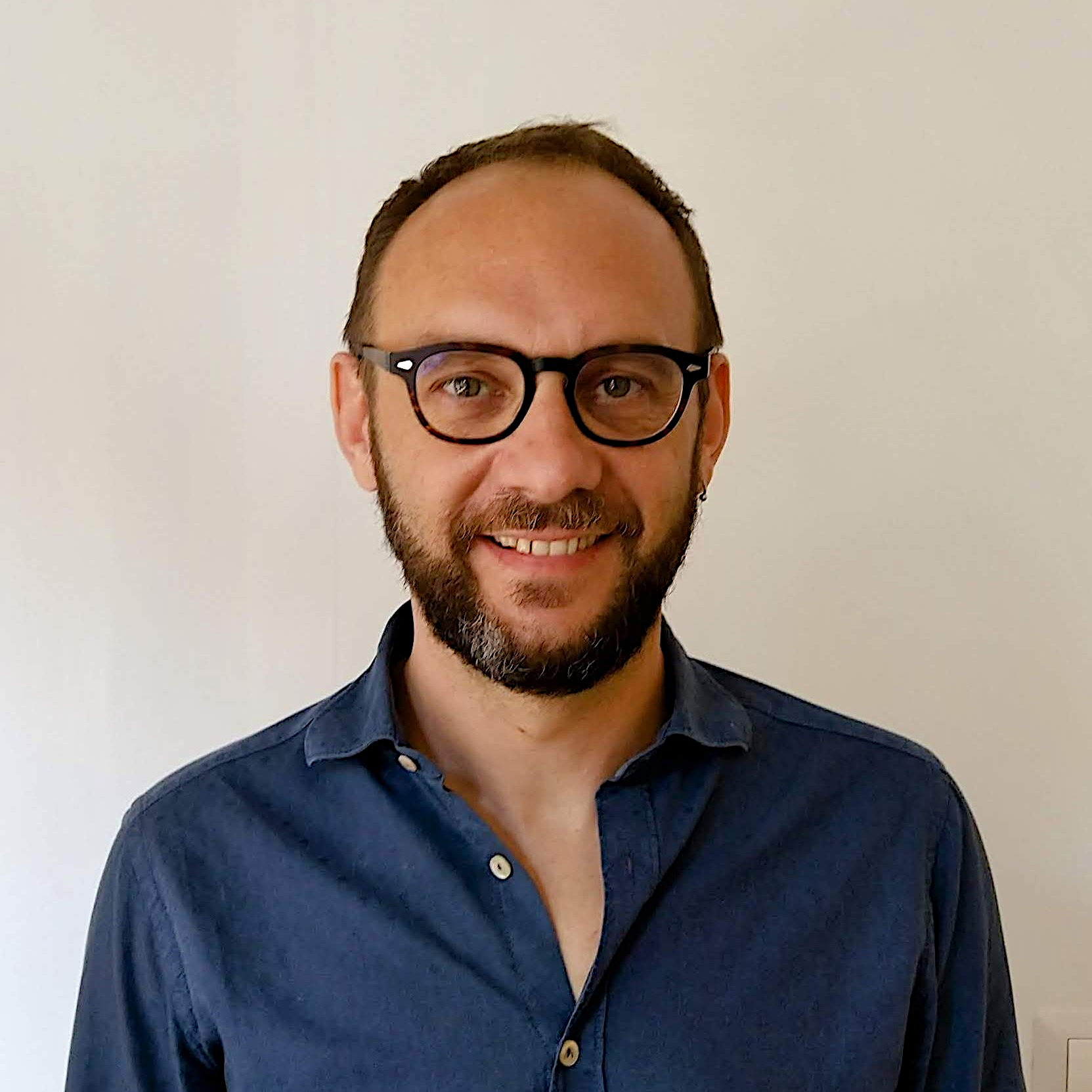 Professional Profile Photo